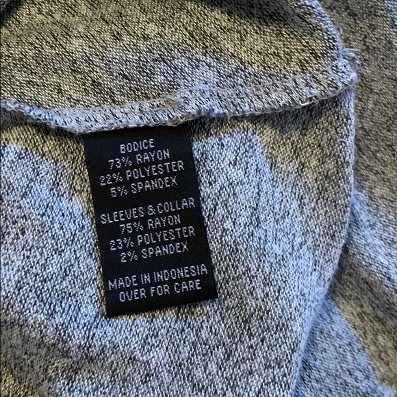 Sweater dress - Size Small - Picture 5 of 5